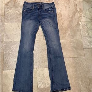 AE Jeans x-long Jeans